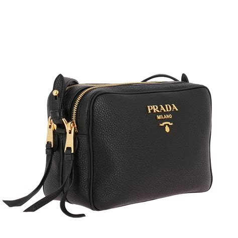 prada borsa doppia|borse prada a tracolla.